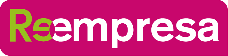 Reempresa_Logotip
