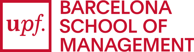 UPF Barcelona school of managment